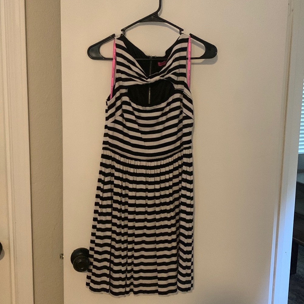 Betsey Johnson dress